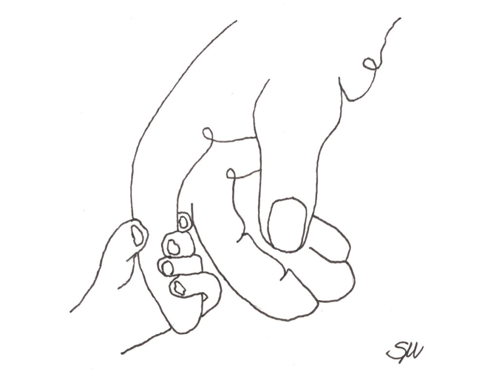 mani